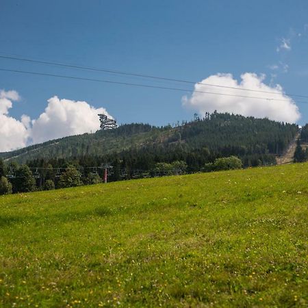 Apartman Sun Dolní Morava Exterior foto