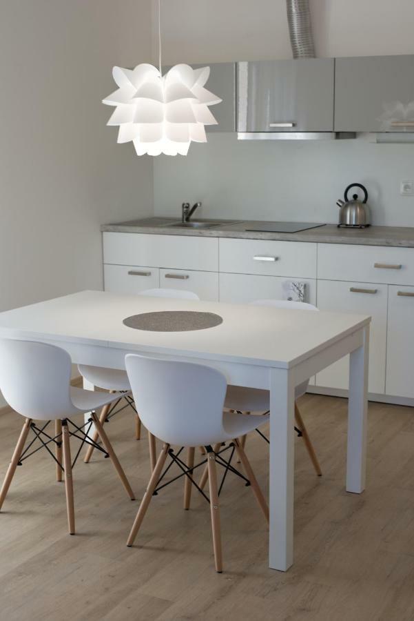 Apartman Sun Dolní Morava Exterior foto