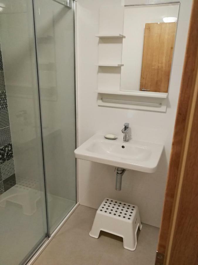 Apartman Sun Dolní Morava Exterior foto