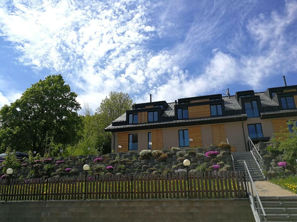 Apartman Sun Dolní Morava Exterior foto