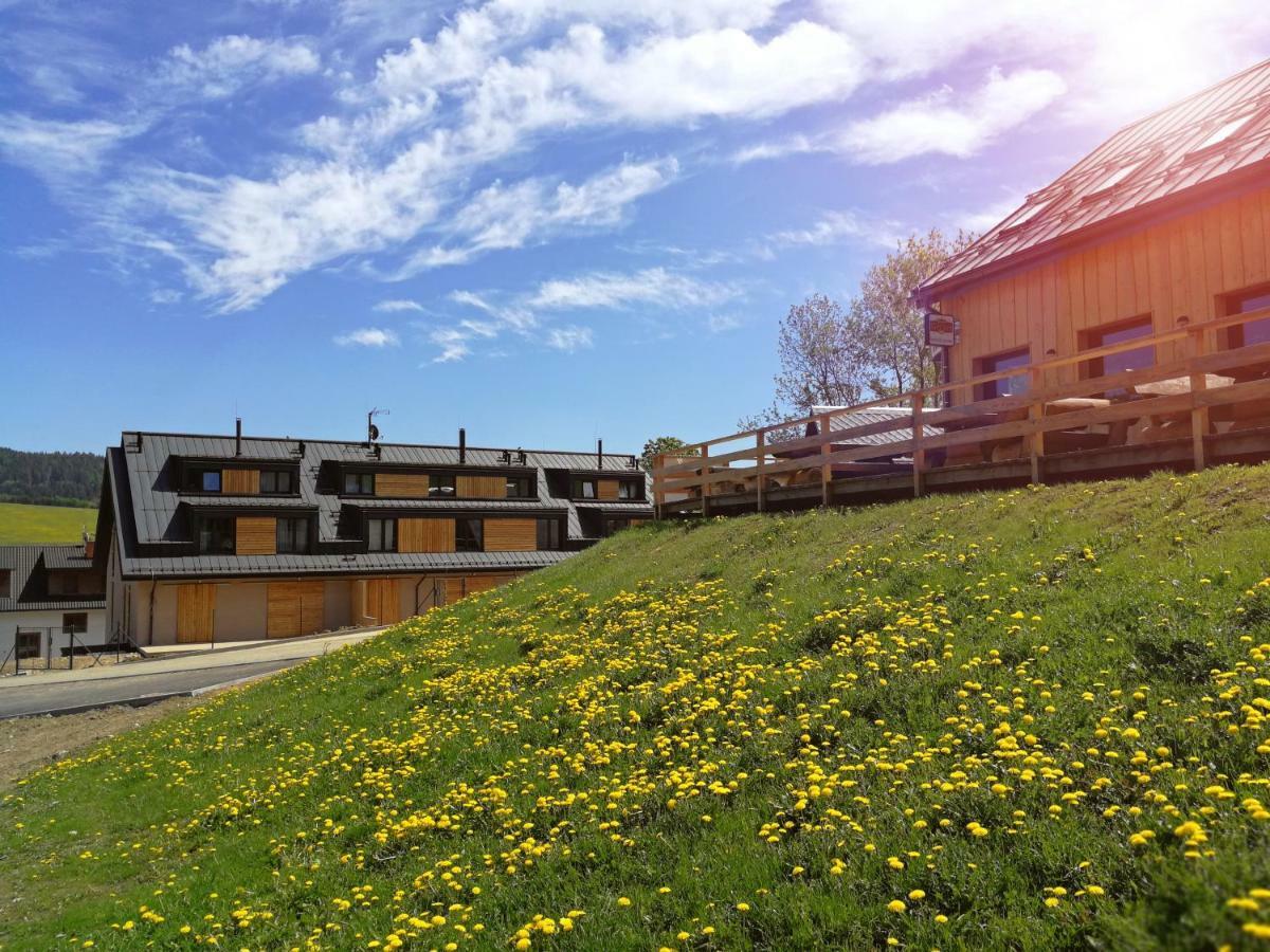 Apartman Sun Dolní Morava Exterior foto